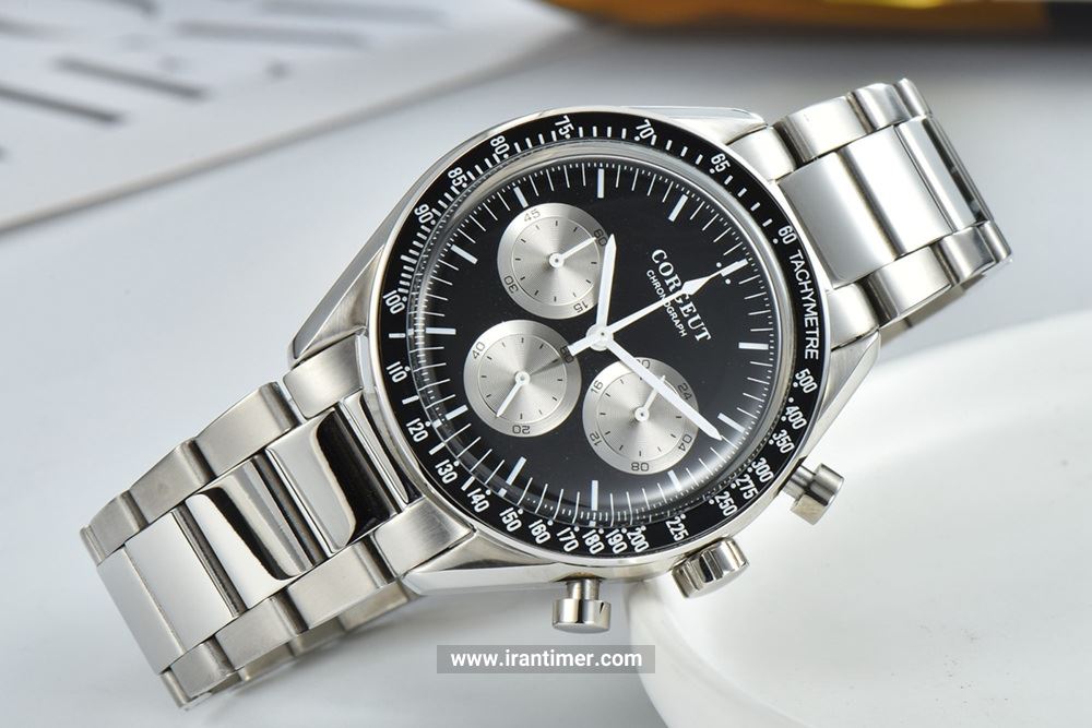 خرید ساعت مچی مردانه ژاک لمن مدل N-1557C به چه افرادی پیشنهاد میشود؟